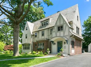 21 Monroe Ave, Larchmont, NY 10538
