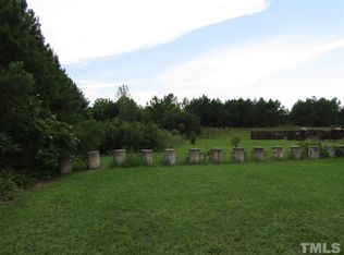 373 W Market St, Smithfield, NC 27577
