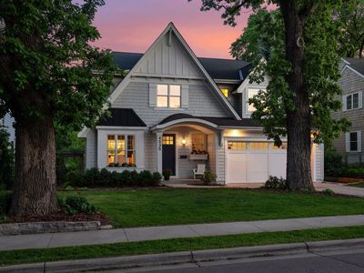 4535 W 56th St, Edina, MN, 55424