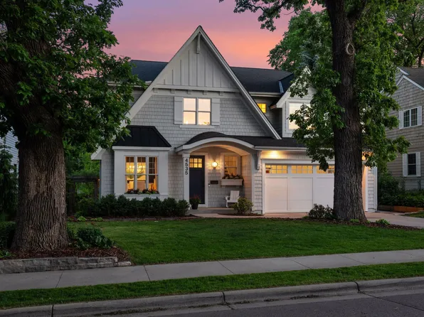 4535 W 56th St, Edina, MN 55424