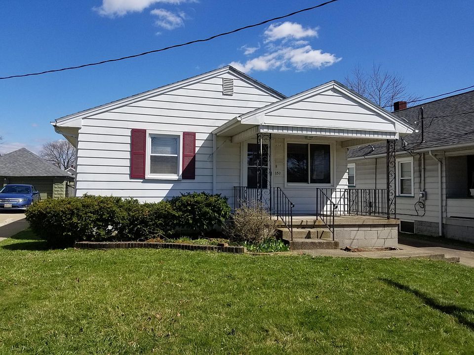 1st image of 151 N Hazelwood Ave