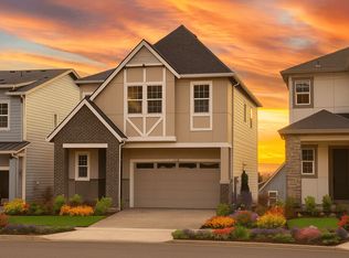 Napa Plan, The Reserve at The Vineyard, Beaverton, OR 97007