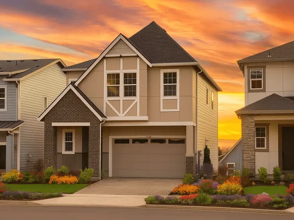 Napa Plan, The Reserve at The Vineyard