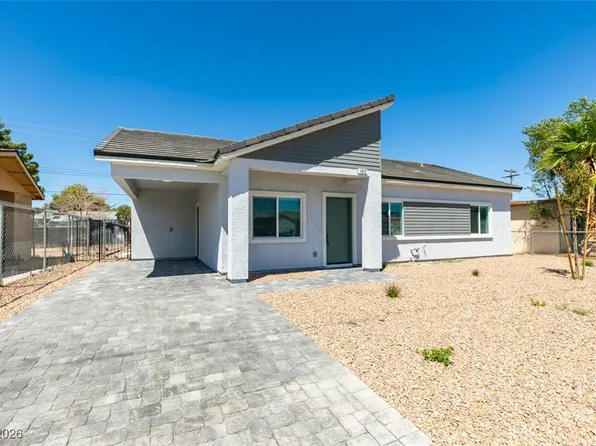 1912 Carver Ave, North Las Vegas, NV 89032