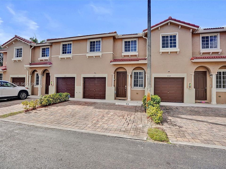 1st image of 21427 NW 13th Ct APT 314