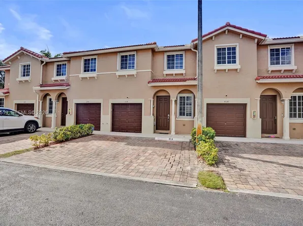 21427 NW 13th Ct APT 314, Miami Gardens, FL 33169