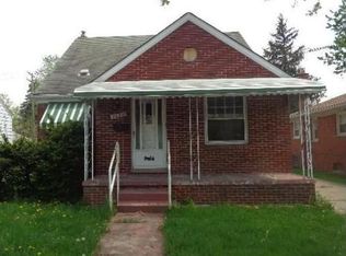 7690 Faust Ave, Detroit, MI 48228