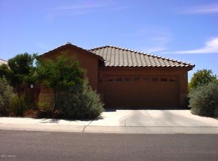 8994 S Beechnut Ln, Tucson, AZ 85756