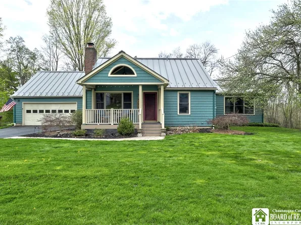 125 Houston Ave, Jamestown, NY 14701