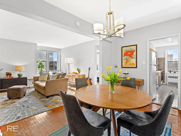 35-44 75th St APT 6E, Jackson Heights, NY 11372