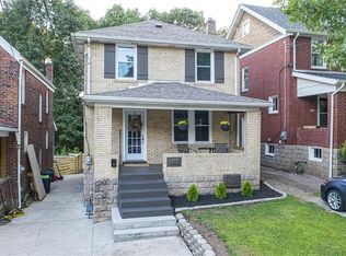 1422 Macon Ave, Pittsburgh, PA