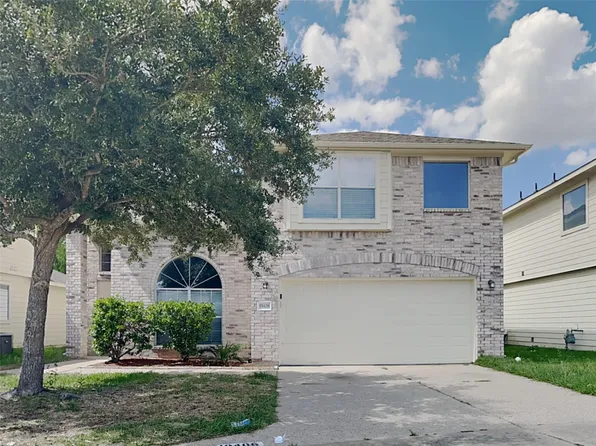 19406 Buckland Park Dr, Katy, TX 77449