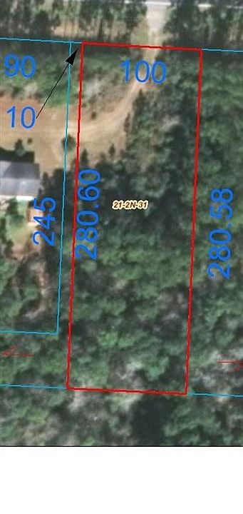2nd image of 2145 Barrineau Park Rd