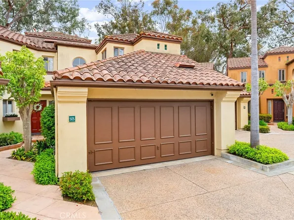 505 Bay Hill Dr, Newport Beach, CA 92660