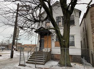 4145 S Princeton Ave, Chicago, IL 60609