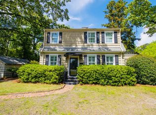 1215 Pinemont Dr, Columbia, SC 29206
