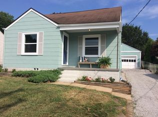 1119 NE Fair Dr, Knoxville, TN 37912
