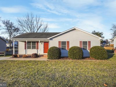 806 Shamrock Dr, Fredericksburg, VA, 22407