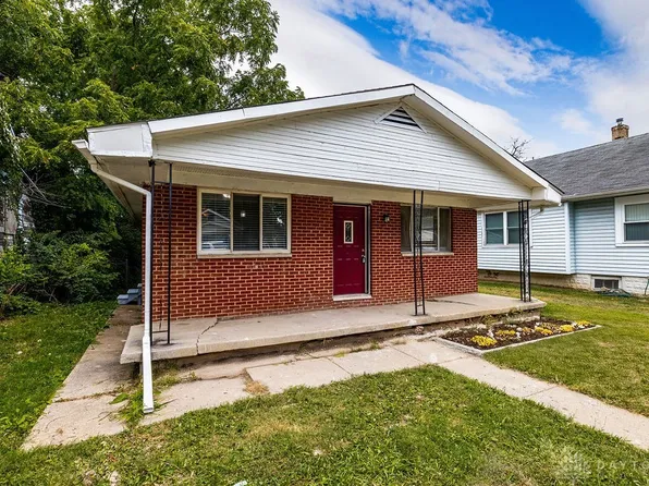 36 Strand Ave, Dayton, OH 45417
