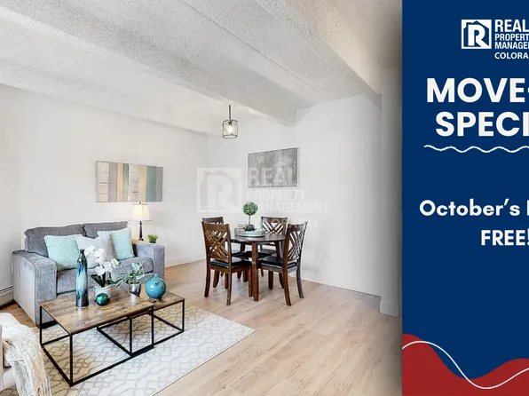 590 N Logan St, Denver, CO