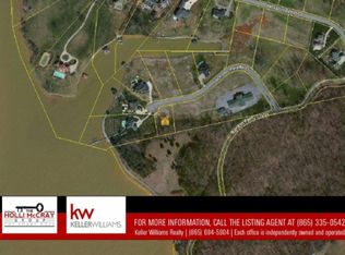 3651 Jackson Pointe Dr, Louisville, TN 37777