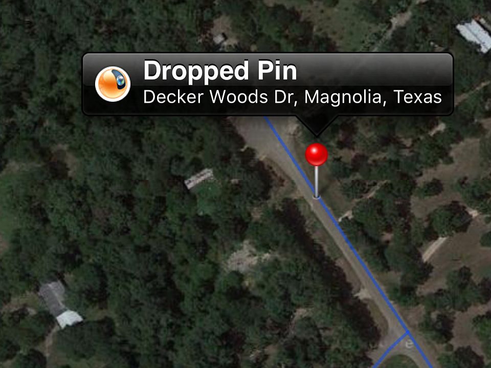 2nd image of 27611 Decker Woods Dr