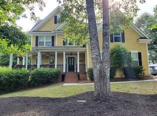 4144 S Berkeley Lake Rd, Duluth, GA 30096