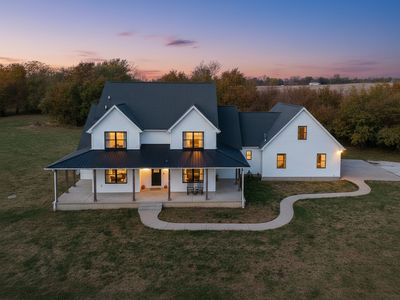 16658 N 200 East Rd, Danvers, IL, 61732