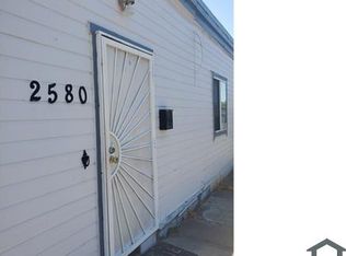 2580 38th Ave, Oakland, CA