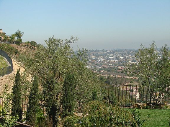 upstairs view