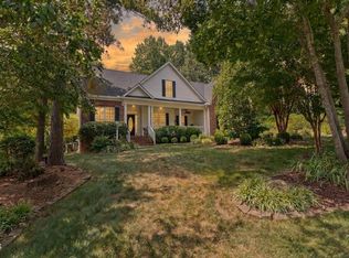 30 Winchester Ct, Youngsville, NC 27596