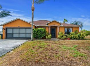 8039 Bessemer Ave, North Port, FL 34287