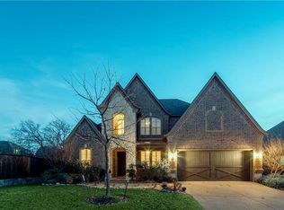 1609 Daisy Ln, Flower Mound, TX 75028