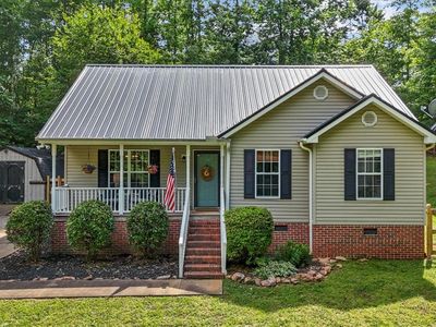 129 Eastview Dr, Pickens, SC, 29671