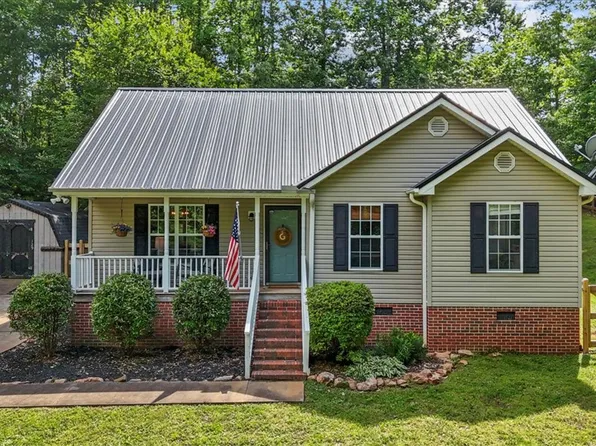 129 Eastview Dr, Pickens, SC 29671