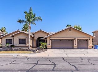 2245 S 43rd Dr, Yuma, AZ 85364