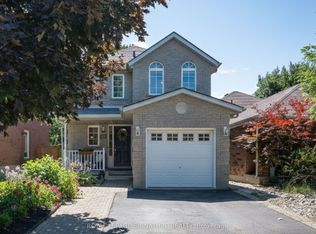 87 Boulder Cres #BASEMENT, Guelph, ON N1G5A1