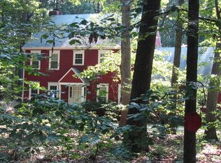 7710 Oak Valley Ct, Browns Summit, NC 27214