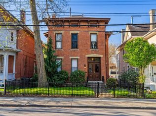 41 King Ave, Columbus, OH 43201