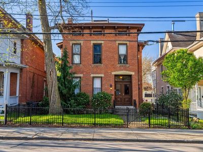 41 King Ave, Columbus, OH, 43201