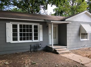 3916 Windsor Ave, Waco, TX 76708