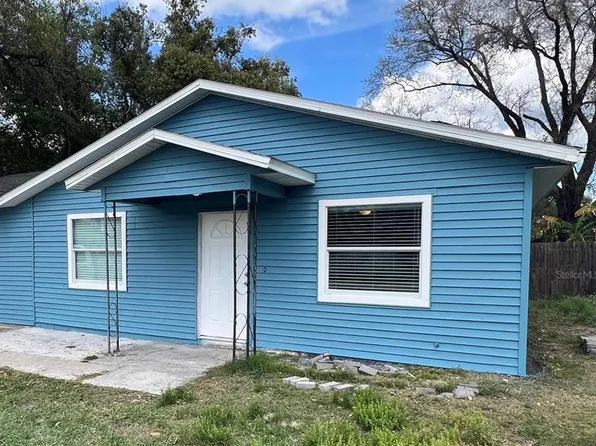 3511 Swindell Rd, Lakeland, FL 33810