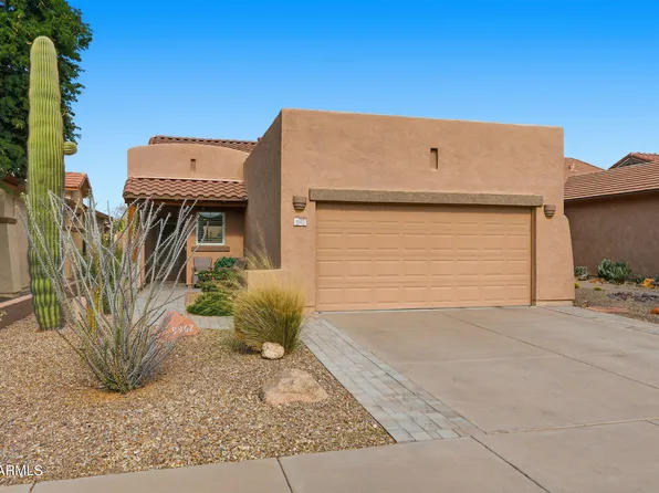 9962 E RUGGED MOUNTAIN Drive, Gold Canyon, AZ 85118