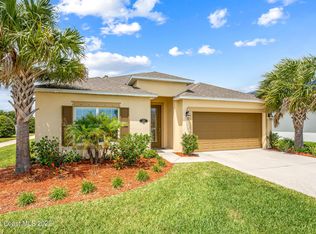 3805 Sage Brush Cir, Melbourne, FL 32901