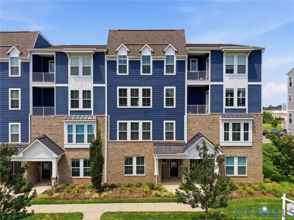14505 Hancock Towns Dr, Chesterfield, VA 23832