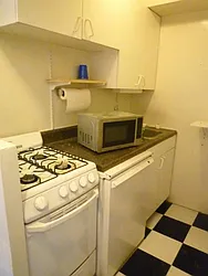 Rented by New York Quality Living Downtown