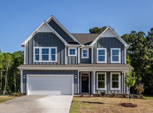 The Davidson W, Wendell, NC 27591