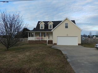 2352 Peartree Rd, Elizabeth City, NC 27909