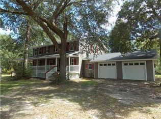 12448 Vidalia Rd, Pass Christian, MS 39571