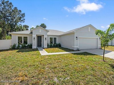 1611 Glendon Dr NE, Melbourne, FL, 32901